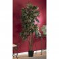 6' Raphis Palm Silk Tree - 5273