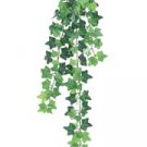3 Dozen - 22"" Mini Silk Ivy Hanging Bush Vine - pvl048-gr