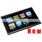 Car GPS Navigation System MP3 MP4 FM Transmitter Bluetooth A/V In MAP + 2GB MicroSD