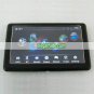 5 Inch Super Slim GPS Navigation System FM Transmitter AV In Bluetooth MAP + 2GB MicroSD