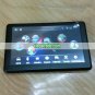 5 Inch Super Slim GPS Navigation System FM Transmitter AV In Bluetooth MAP + 2GB MicroSD