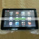 7 Inch Car GPS Navigation System MP3 MP4 FM Transmitter Bluetooth AV In MAP + 2GB MicroSD
