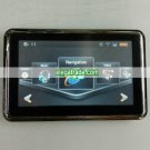 4.3 Inch Car GPS Navigation System MP3 MP4 Bluetooth A/V Input Mapc With 2GB MicroSD