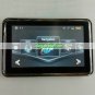 4.3 Inch Car GPS Navigation System MP3 MP4 Bluetooth A/V Input Mapc With 2GB MicroSD