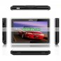 5.0" TFT 400MHZ WinCE 6.0 Core Ultra-Portable GPS Navigator with 2GB SD Card