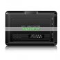 5.0" TFT 400MHZ WinCE 6.0 Core Ultra-Portable GPS Navigator with 2GB SD Card