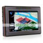 INACTIVE 4.3 inch Portable GPS Navigator with Touchscreen and Media Player