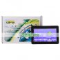 4.3" LCD 372MHz CPU Windows CE .NET 5.0 Core GPS Navigator w/FM Transmitter + 2GB Maps SD
