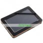 4.3" LCD 372MHz CPU Windows CE .NET 5.0 Core GPS Navigator w/FM Transmitter + 2GB Maps SD