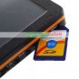 4.3" LCD 372MHz CPU Windows CE .NET 5.0 Core GPS Navigator w/FM Transmitter + 2GB Maps SD