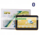 5" LCD 372MHz CPU Windows CE .NET 5.0 Core GPS Navigator + 2GB Maps SD