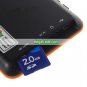 5" LCD 372MHz CPU Windows CE .NET 5.0 Core GPS Navigator with Bluetooth + 2GB Maps SD