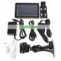 4.3" LCD 372MHz Windows CE .NET 5.0 Core Bluetooth+GPS Navigator w/FM Transmitter