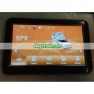 5" Inch Car GPS Navigation System with MP3 MP4 MAP Bluetooth FM Transmitter + 2GB SD Card