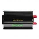 Real Time Vehicle Car GPS Tracker GSM SMS GPRS Tracking Device System