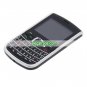 Quad Band Dual Cards Camera Bluetooth 2.0 Inch Screen Qwerty Keyboard Torch Phone