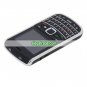 Quad Band Dual Cards Camera Bluetooth 2.0 Inch Screen Qwerty Keyboard Torch Phone