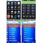 Quad Band Dual Cards Camera WiFi Color TV Dual Bluetooth Java