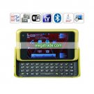 Quad Band Dual Cards Dual Cameras WiFi Color TV Bluetooth Java 3.0 - inch Touch Screen  Phone