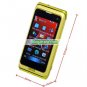 Quad Band Dual Cards Dual Cameras WiFi Color TV Bluetooth Java 3.0 - inch Touch Screen  Phone