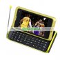 Quad Band Dual Cards Dual Cameras WiFi Color TV Bluetooth Java 3.0 - inch Touch Screen  Phone