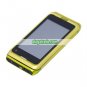 Quad Band Dual Cards Dual Cameras WiFi Color TV Bluetooth Java 3.0 - inch Touch Screen  Phone