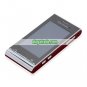 Dual Cards Dual Cameras Color TV Bluetooth JAVA 3.0 Inch Touch Screen China Phone