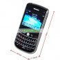 Quad Band Dual Cards Dual Cameras Color TV Bluetooth JAVA 2.2 Inch Screen Phone