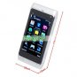 N8 Quad Band Dual Cards Dual Cameras Bluetooth 3.2 Inch Touch Screen Phone