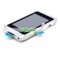 N8 Quad Band Dual Cards Dual Cameras Bluetooth 3.2 Inch Touch Screen Phone