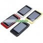 N8 Quad Band Dual Cards Dual Cameras Bluetooth 3.2 Inch Touch Screen  Phone