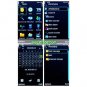 N8 Quad Band Dual Cards Dual Cameras Bluetooth 3.2 Inch Touch Screen  Phone
