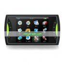 JXD 2.8 Inch MP4 Player ( 2GB ) - jxd696