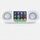 JXD 2.8 Inch Speaker Style MP4 Player ( 2GB ) - jxd-m200