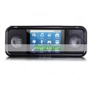 JXD 2.8 Inch Speaker Style MP4 Player ( 2GB ) - jxd-m100