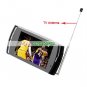 Quad Band Cards Standby Cameras WIFI Color TV Bluetooth JAVA 3.2-inch Touch Screen