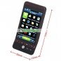 G2 WIFI Dual Band Mode G + C Cards Standby Cameras WIFI Bluetooth 3.2-inch HVGA Screen Phone