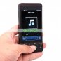 G2 WIFI Dual Band Mode G + C Cards Standby Cameras WIFI Bluetooth 3.2-inch HVGA Screen Phone