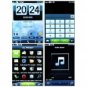 G2 WIFI Dual Band Mode G + C Cards Standby Cameras WIFI Bluetooth 3.2-inch HVGA Screen Phone
