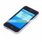 4GS Quad Band Single Card Camera WIFI Bluetooth JAVA Compass 3.6-inch Touch Screen Phone