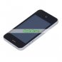 4GS Quad Band Single Card Camera WIFI Bluetooth JAVA Compass 3.6-inch Touch Screen Phone