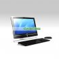 Intel Dual-core D510 CPU - 1GB Internal Memory - 18.5-inch Screen - 160GB Hard Disk - WLAN