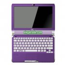 Netbook - 12.1-inch HD LCD Screen  Intel N280 1.66GHz - 250GB Hard Disk - WiFi