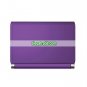 Netbook - 12.1-inch HD LCD Screen  Intel N280 1.66GHz - 250GB Hard Disk - WiFi