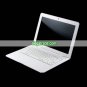 Netbook - Intel Atom N450 1.66GHz - 1GB RAM - 11.6-inch Widescreen