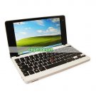 Netbook - Intel Atom N280 1.66GHz - 10.2-inch LED Widescreen - 160GB Hard Disk
