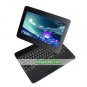 Netbook  - 2GB RAM - 10.1-inch LED Screen - WiFi  - Intel ATOM N270