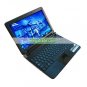 Netbook - WLAN - 12.1-inch TFT Screen - 1.3MP - 160GB Hard Disk - Intel N270 CPU