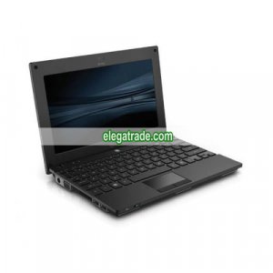 Netbook - Intel Atom N270 1.6GHz CPU - 1GB RAM - 160GB Hard Disk - WLAN