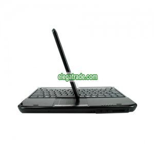 Netbook - 10.1-inch Backlight LCD Widescreen - 1GB Hard Disk - 160GB Hard Disk - WLAN